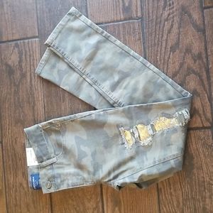Arizona Jean Co skinny jeans